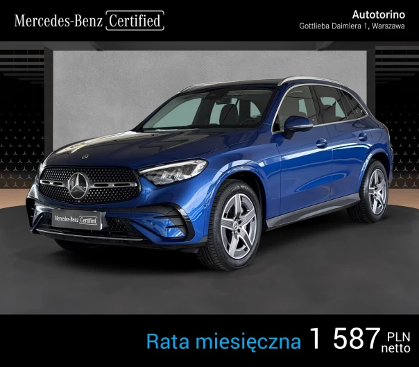 GLC 220