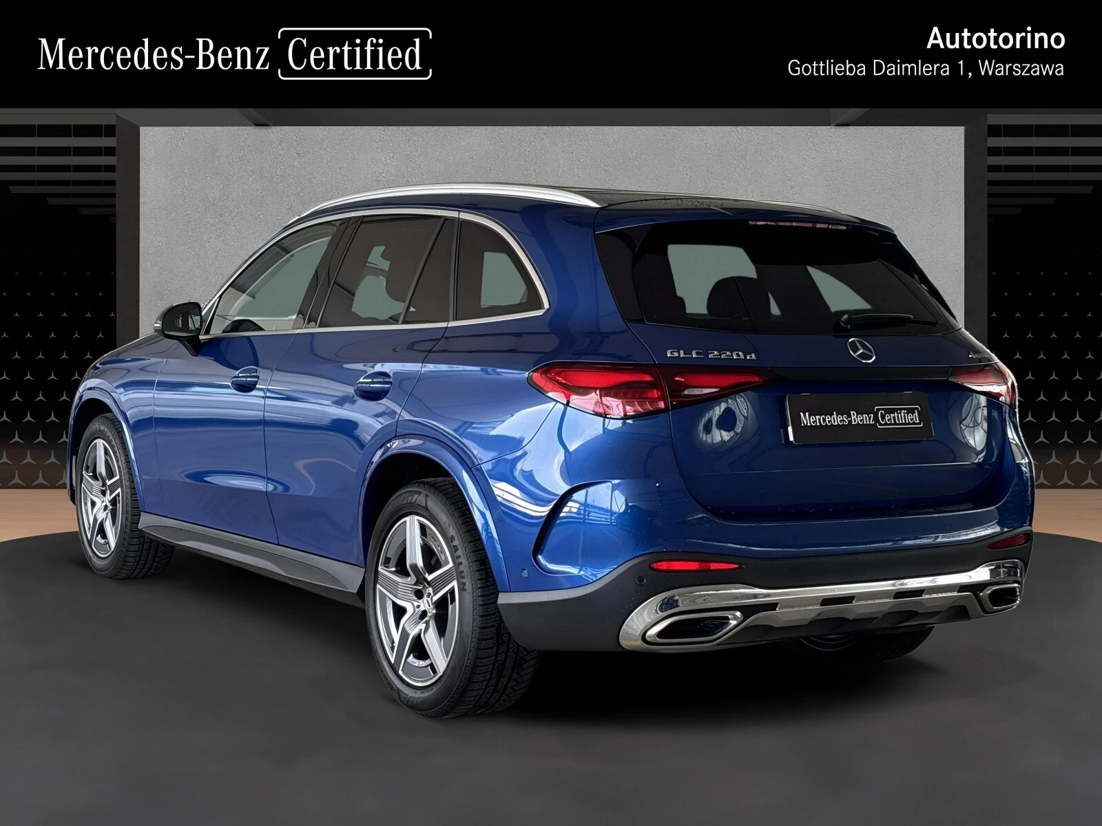 Mercedes Benz