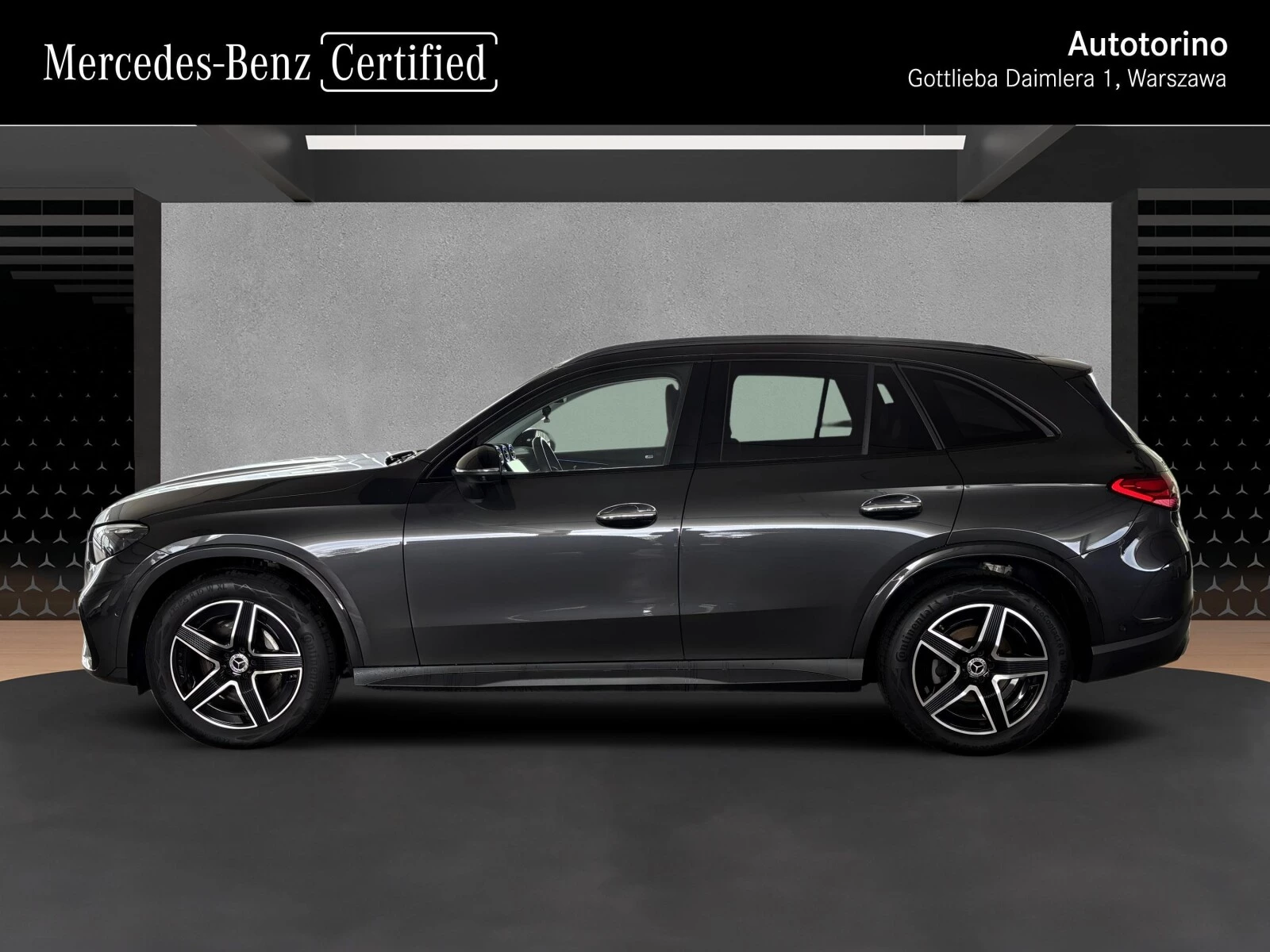 Mercedes Benz