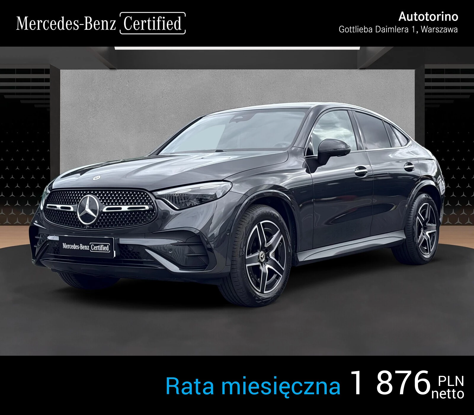 Mercedes Benz