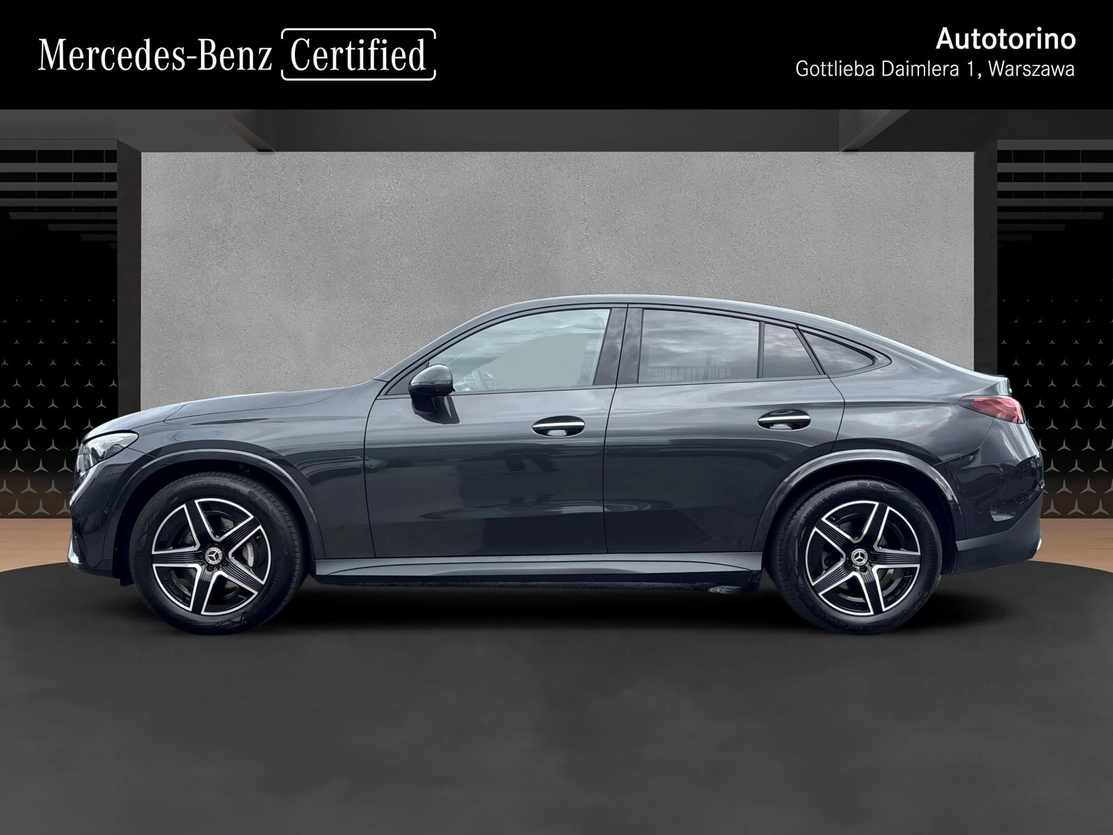 Mercedes Benz