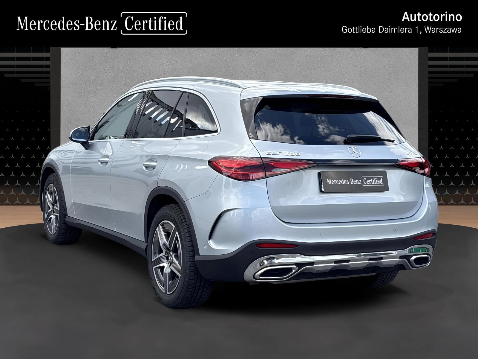 Mercedes Benz
