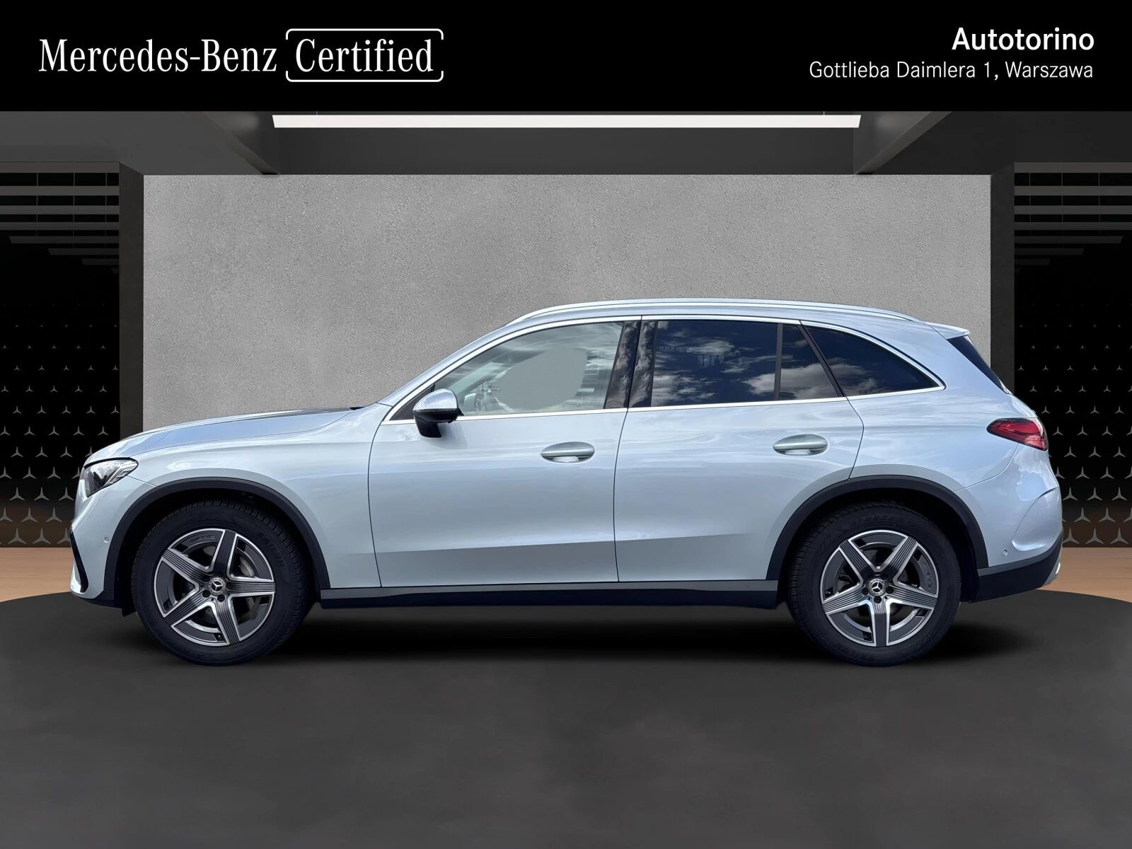 Mercedes Benz