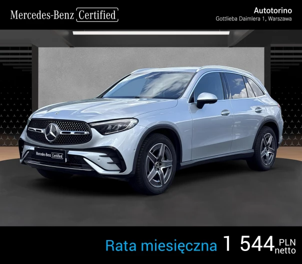 GLC 200
