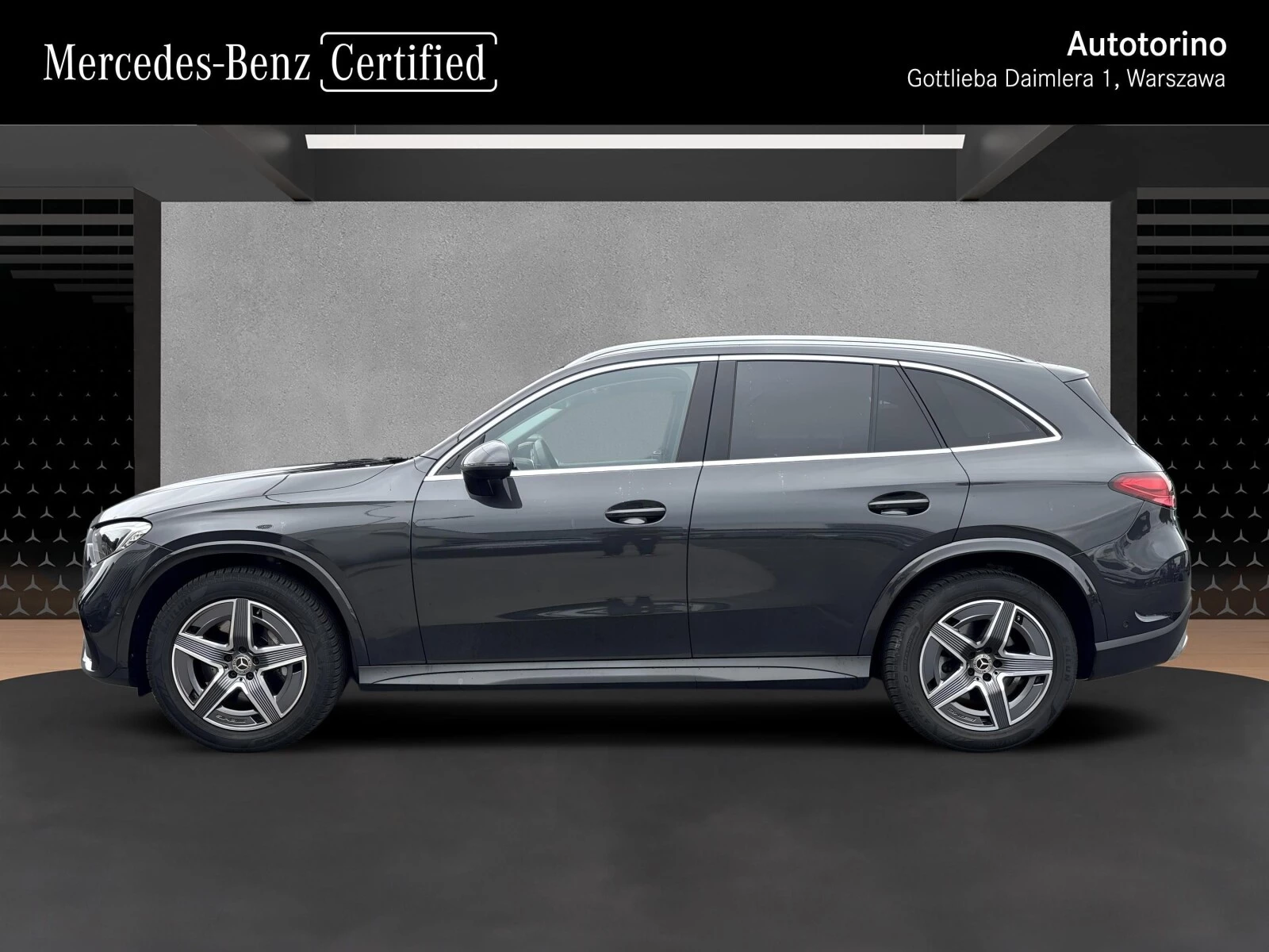 Mercedes Benz