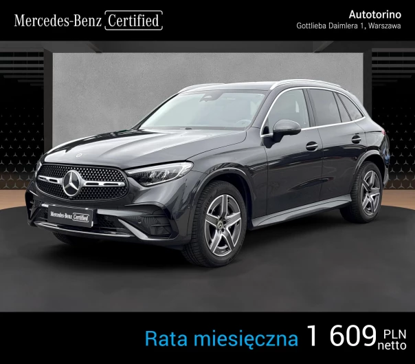 GLC 220