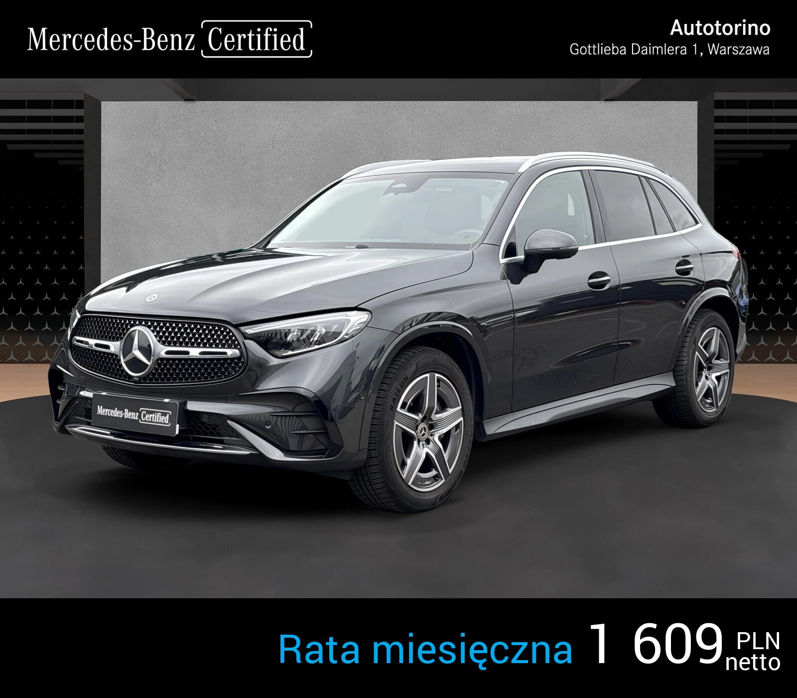 Mercedes Benz