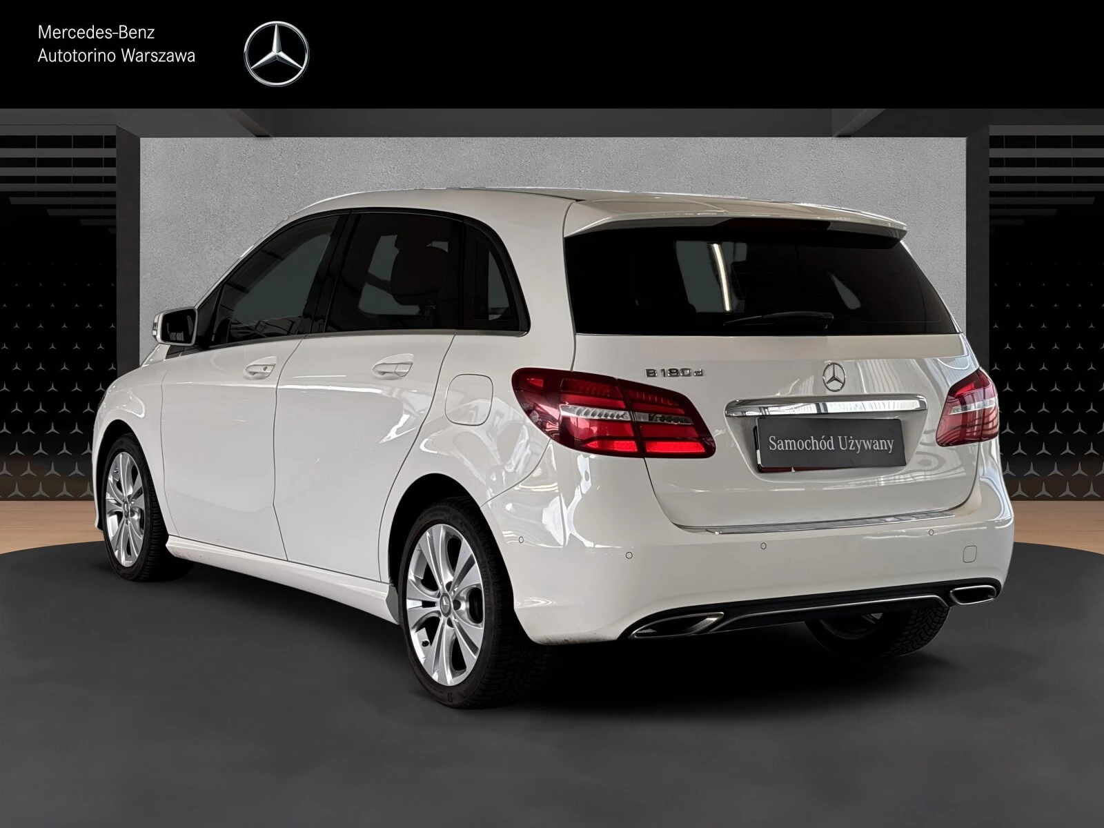 Mercedes Benz
