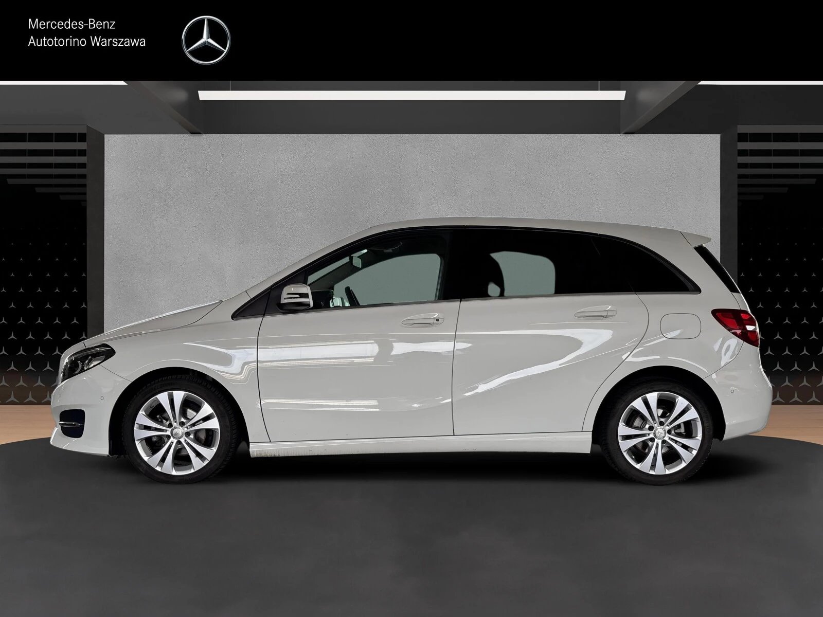 Mercedes Benz