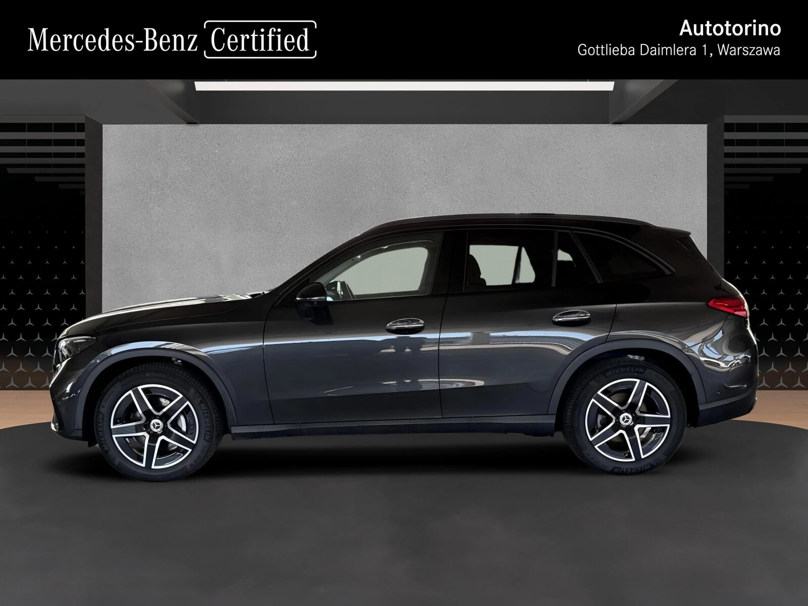 Mercedes Benz