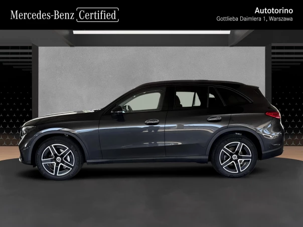 GLC 220