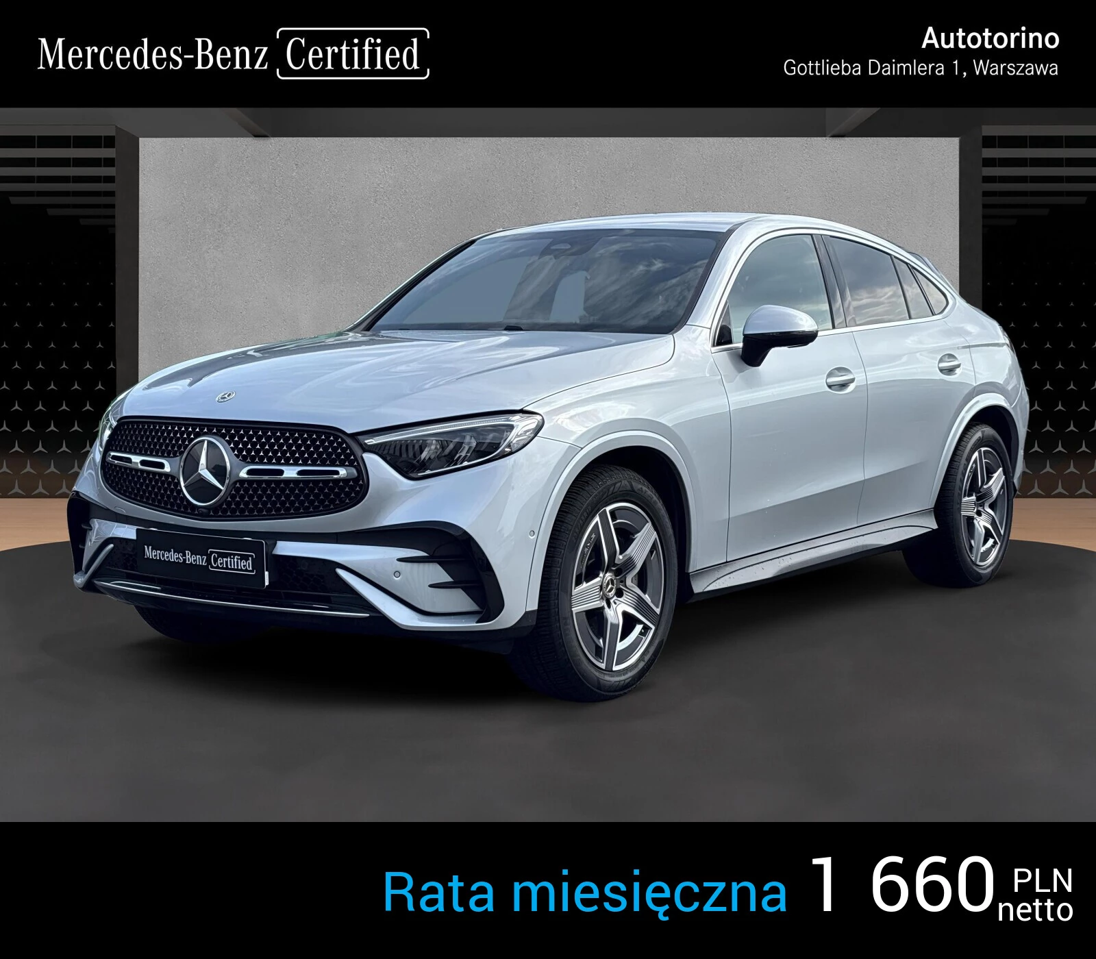 Mercedes Benz