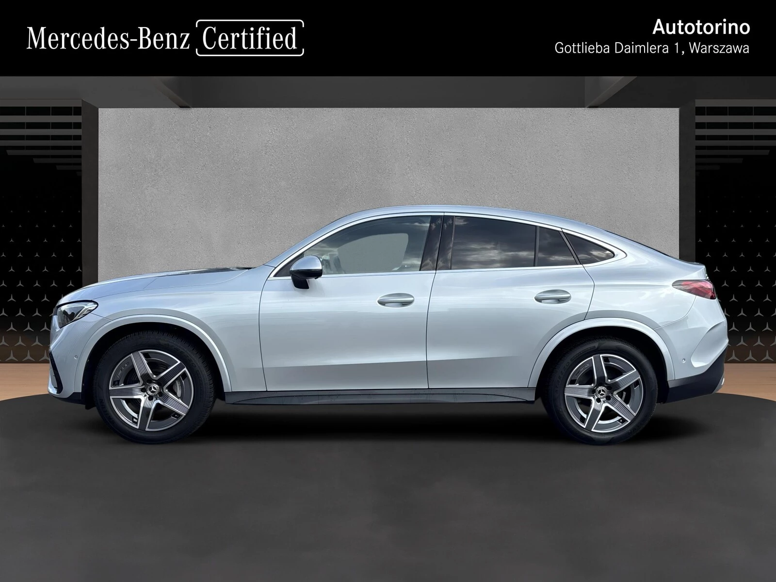 Mercedes Benz