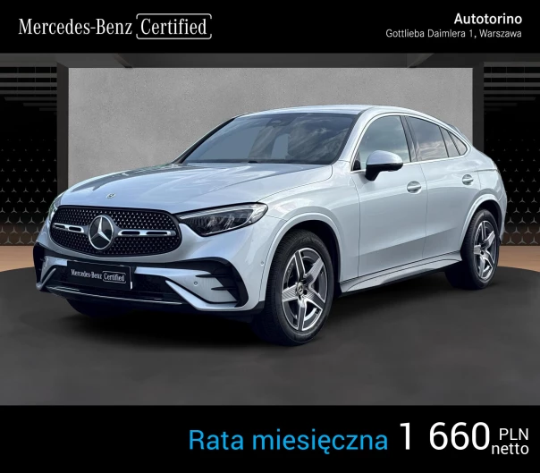 GLC 200