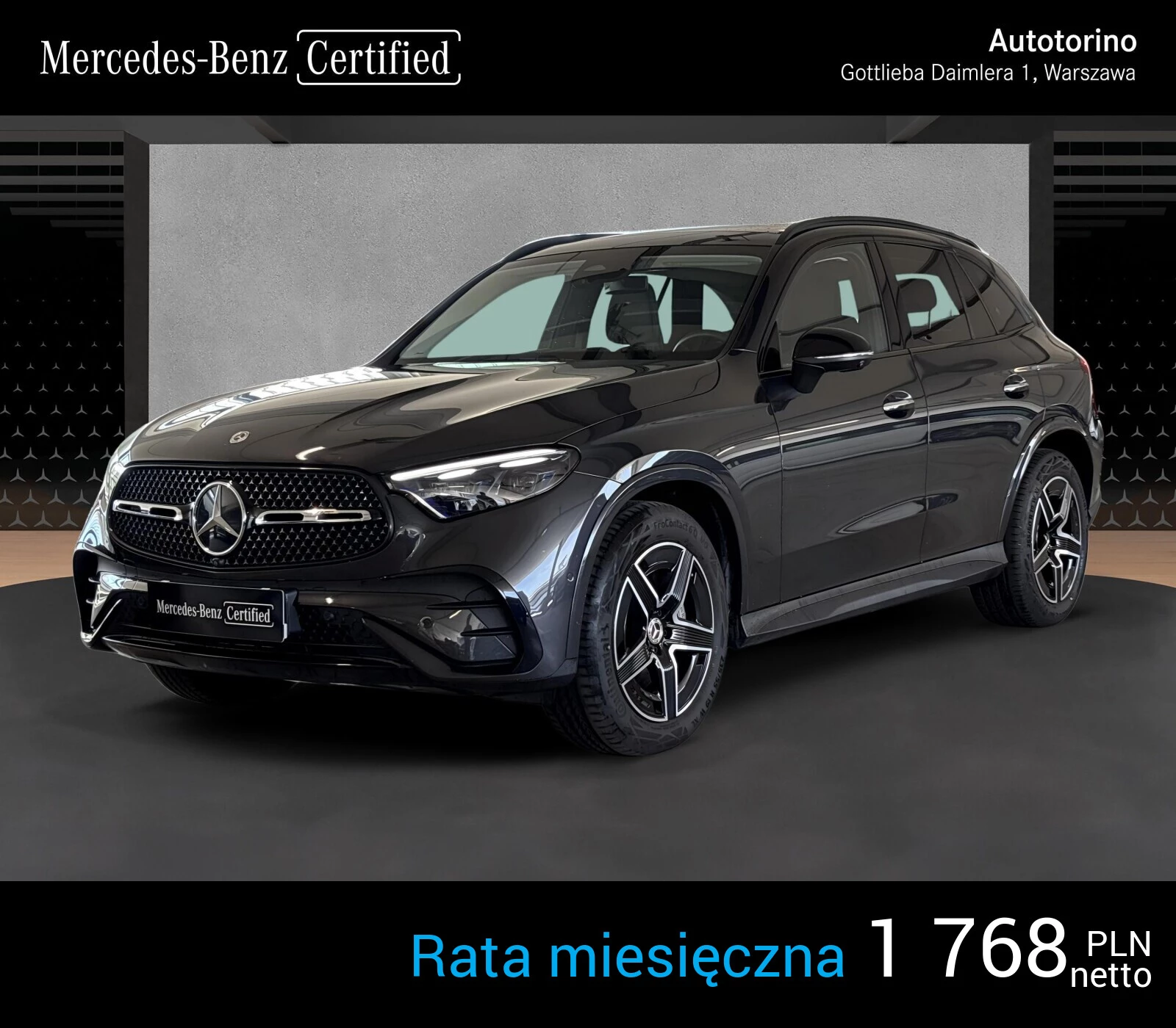 Mercedes Benz