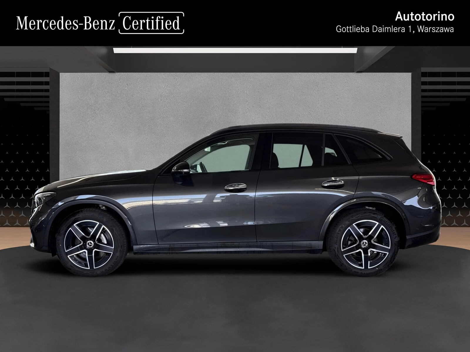 Mercedes Benz