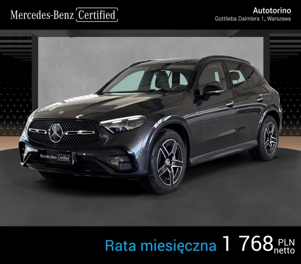 GLC 220