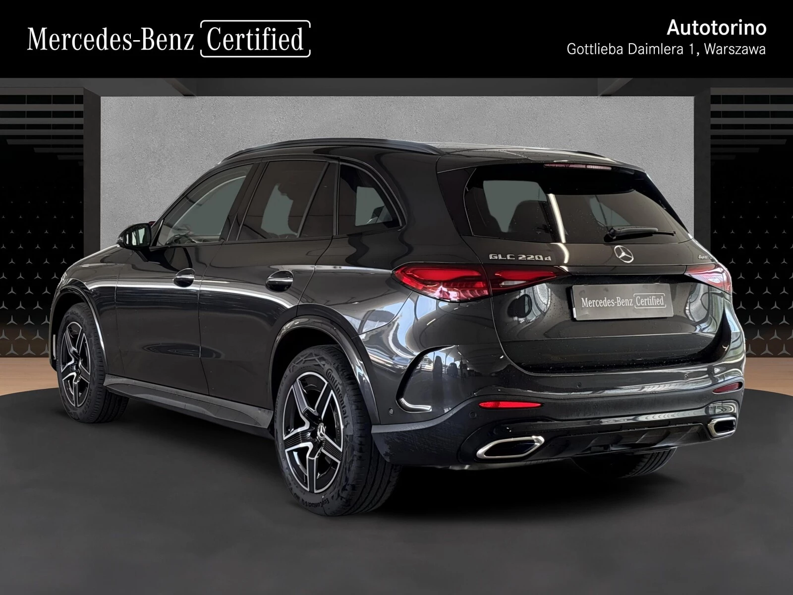 Mercedes Benz