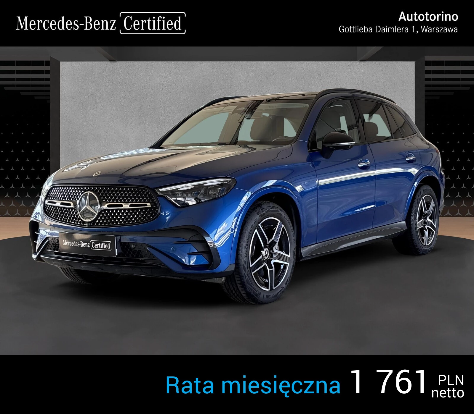 Mercedes Benz