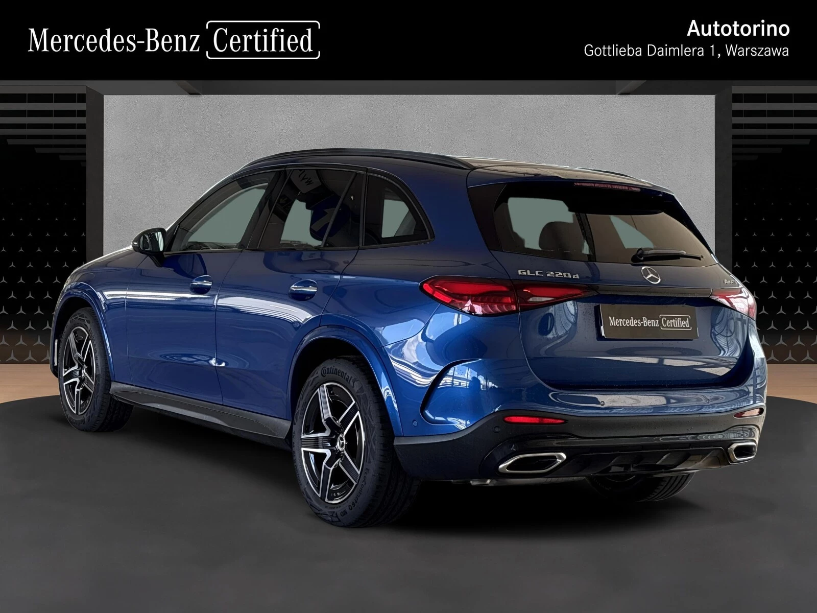 Mercedes Benz