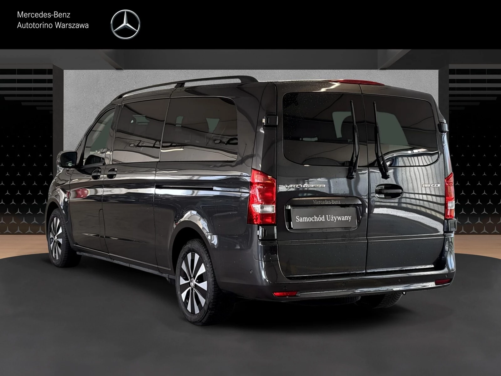 Mercedes Benz
