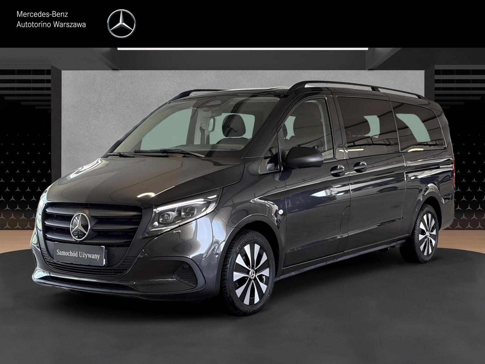 Mercedes Benz