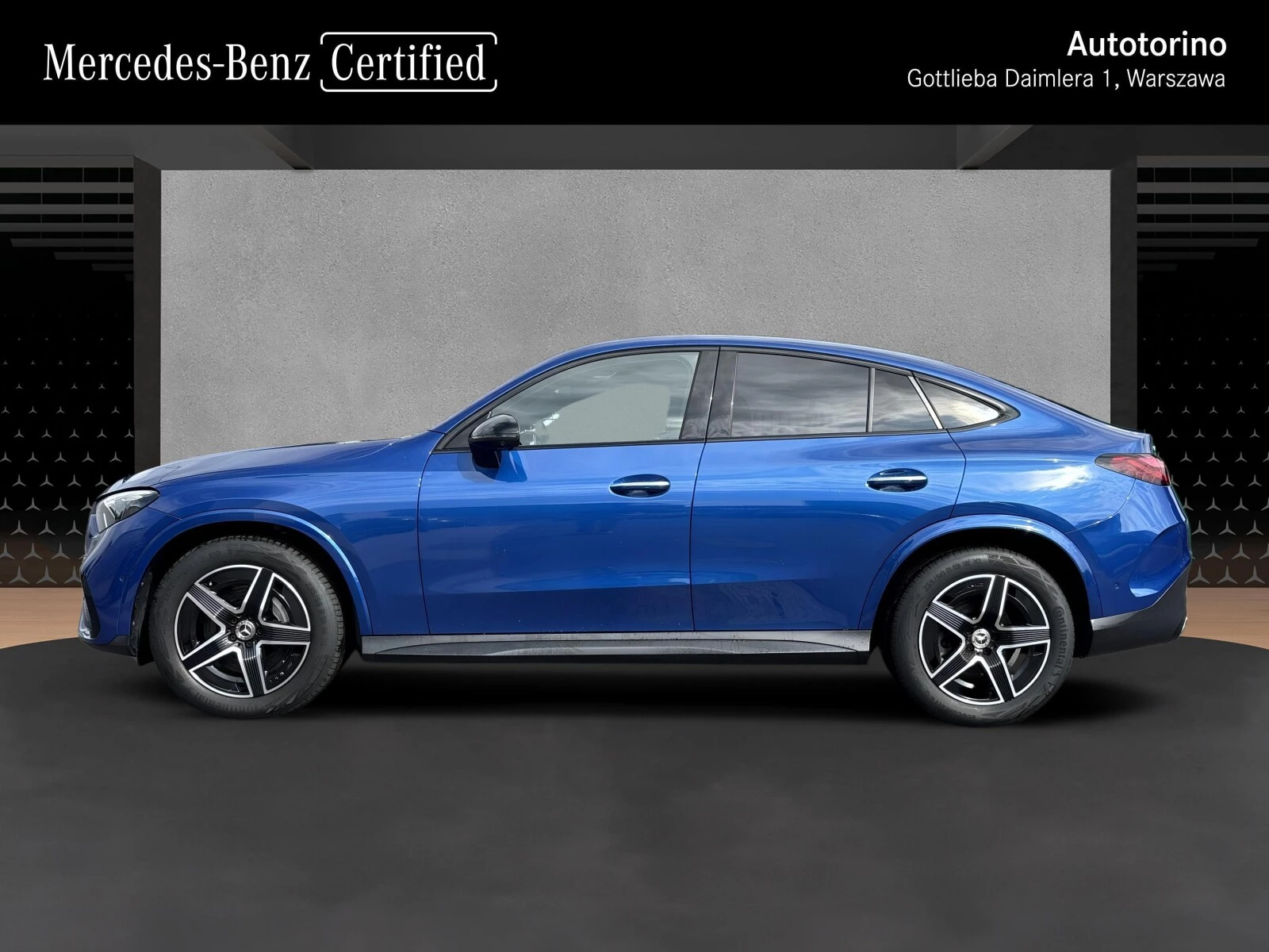 Mercedes Benz
