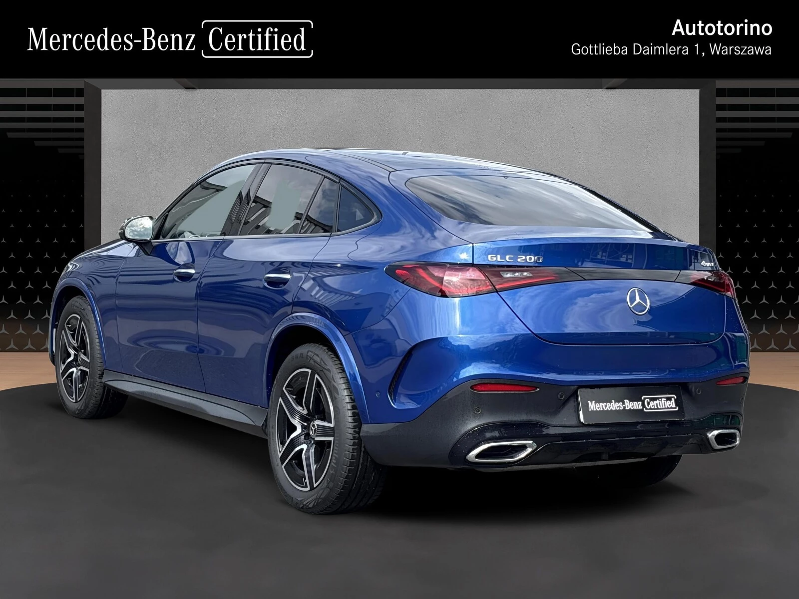 Mercedes Benz