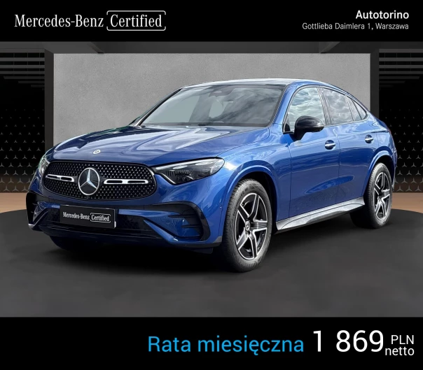 GLC 200