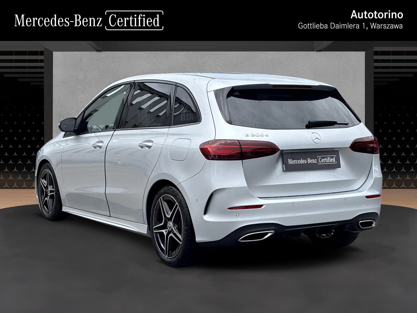 Mercedes Benz