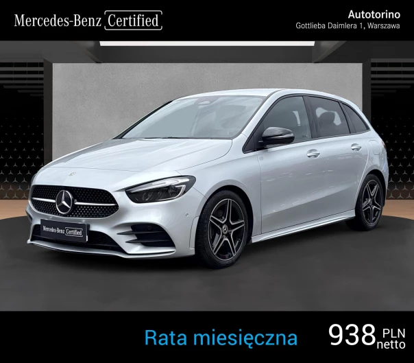 B 200