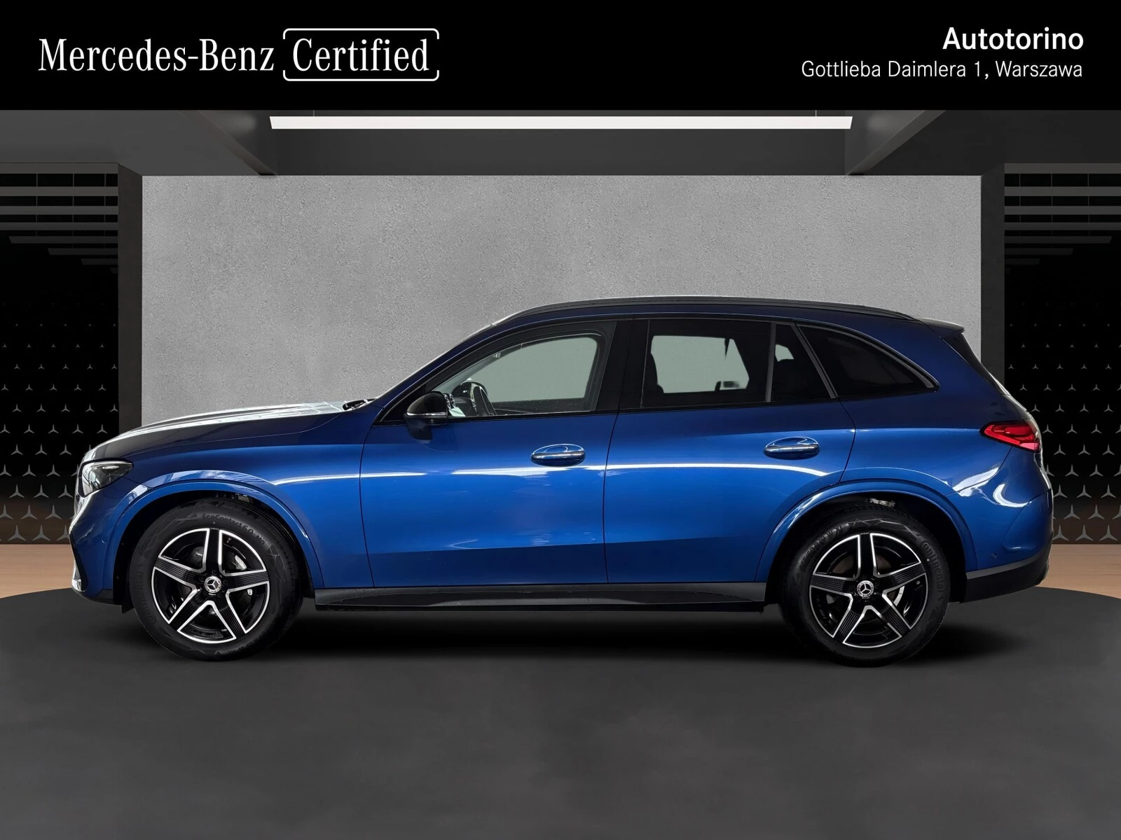 Mercedes Benz