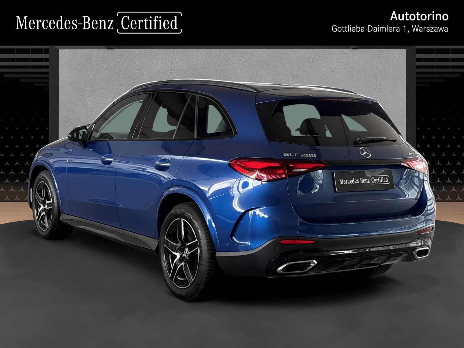 Mercedes Benz