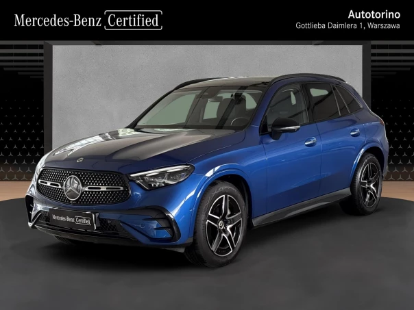 GLC 200