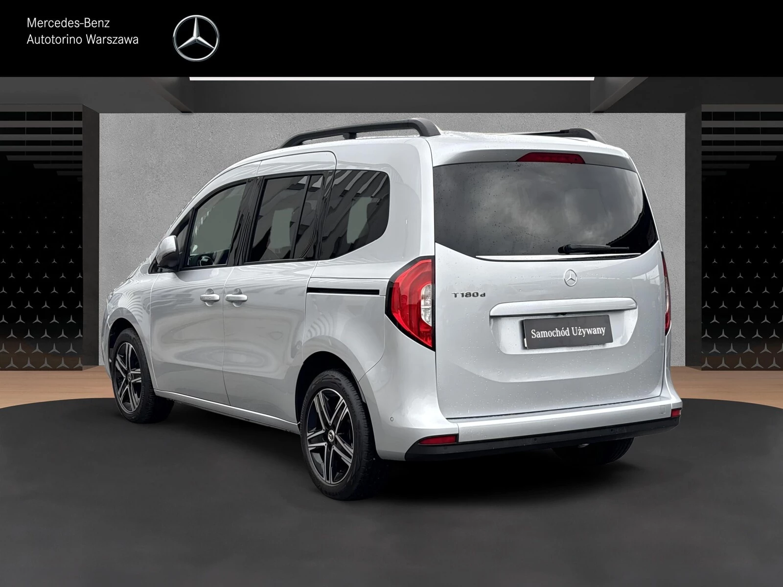 Mercedes Benz