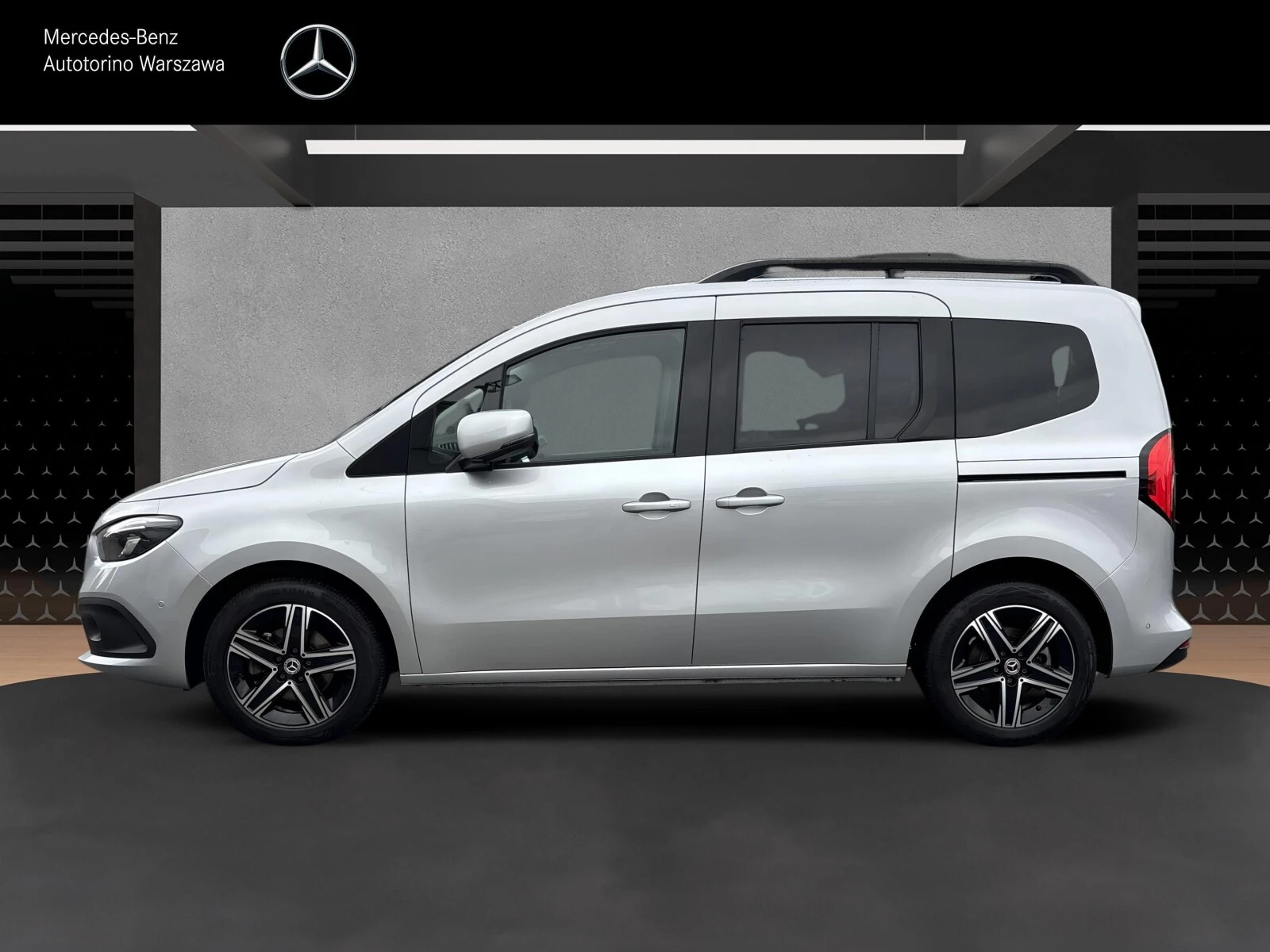 Mercedes Benz