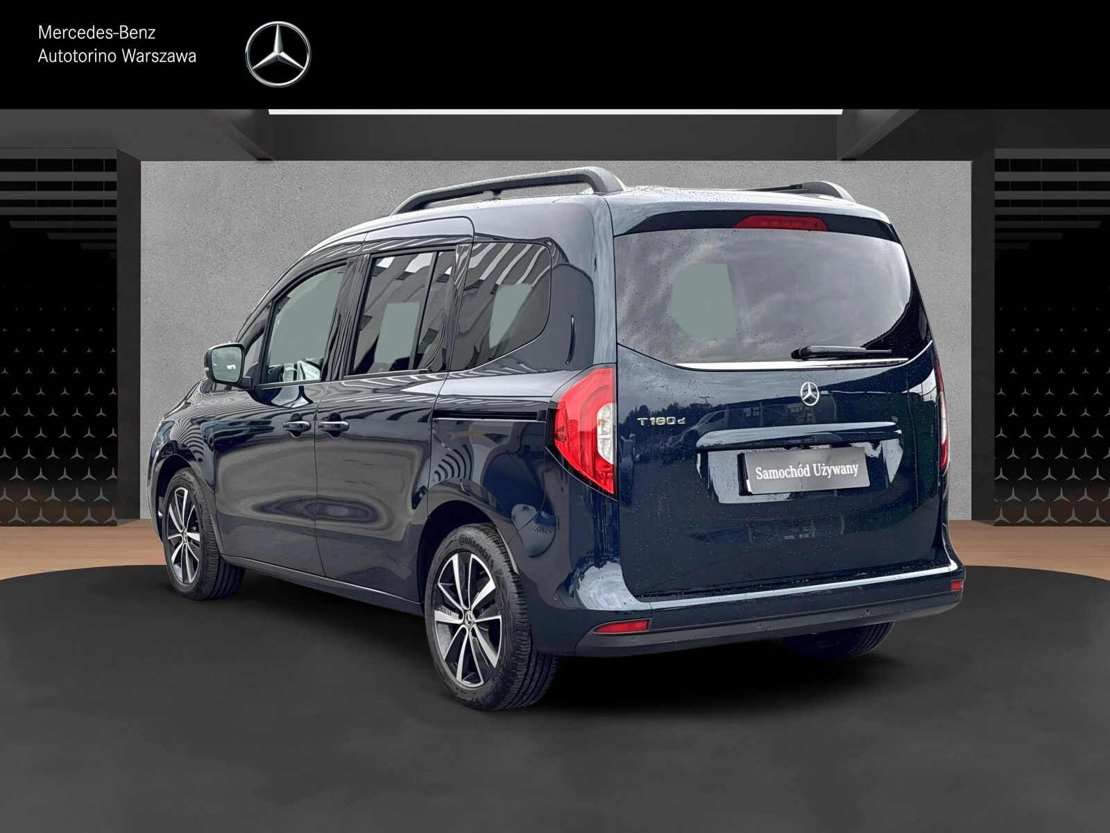 Mercedes Benz