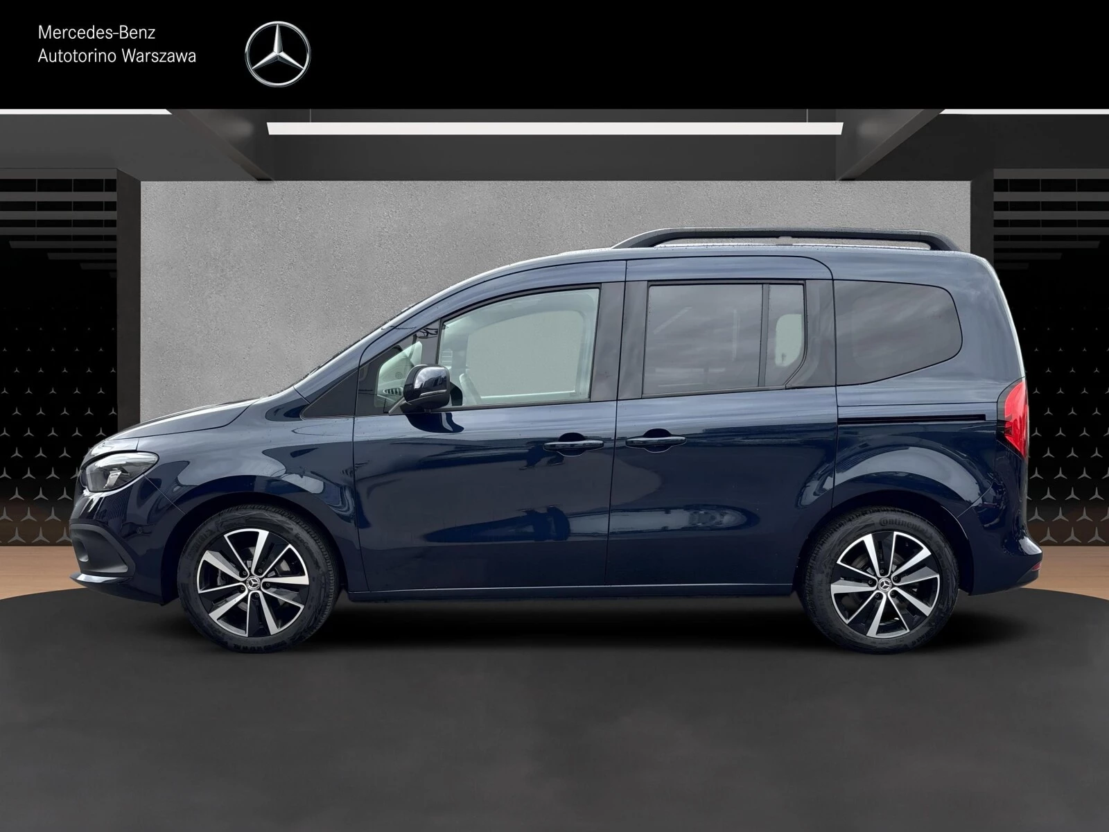Mercedes Benz