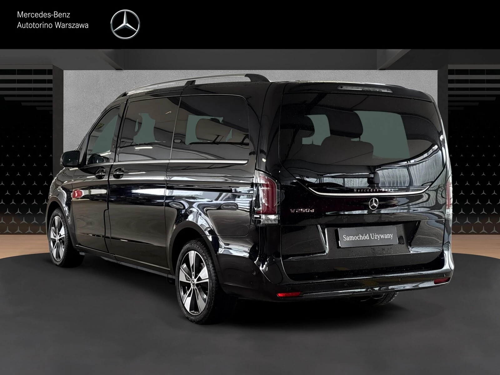 Mercedes Benz