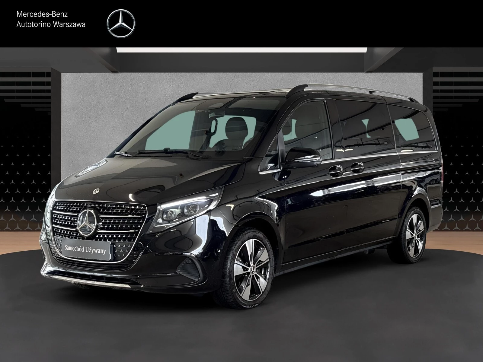 Mercedes Benz
