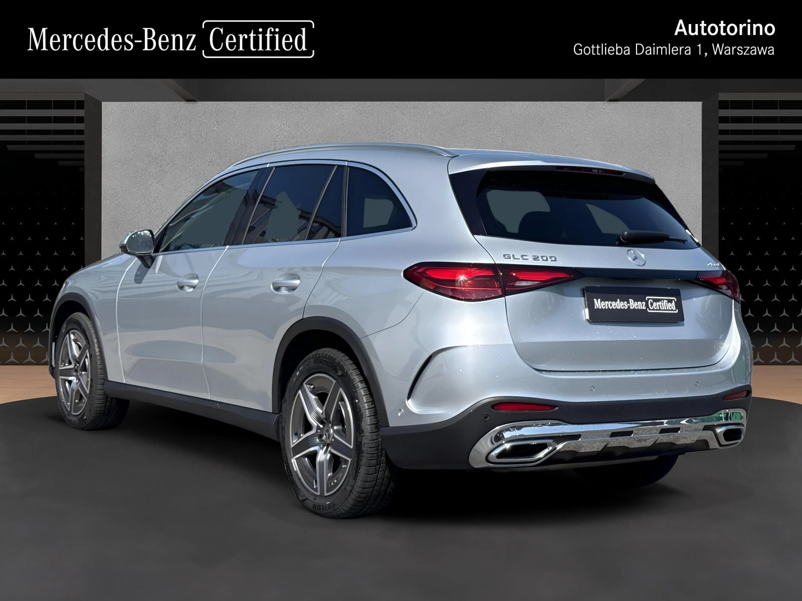 Mercedes Benz