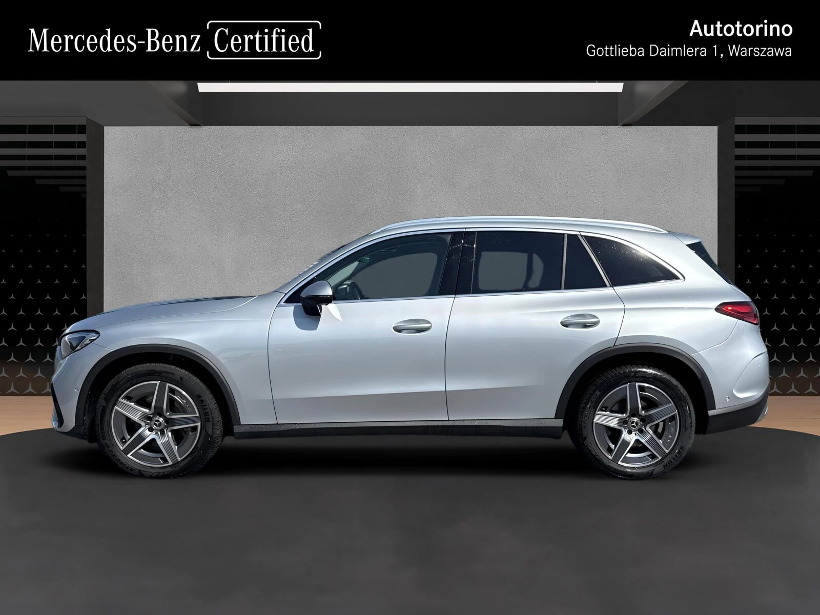 Mercedes Benz