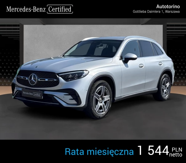 GLC 200