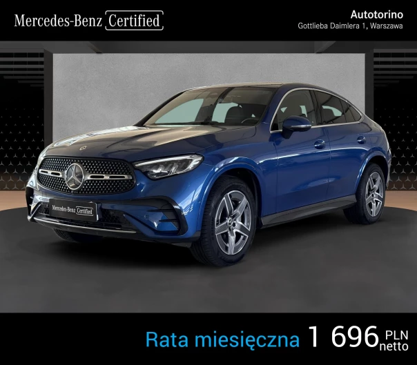 GLC 220