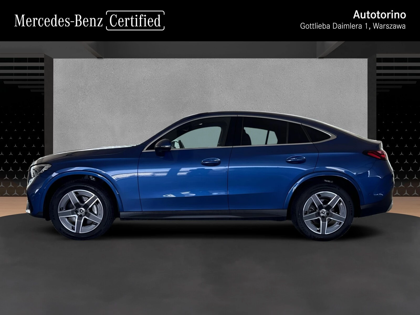 Mercedes Benz