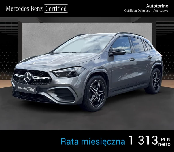 GLA 200