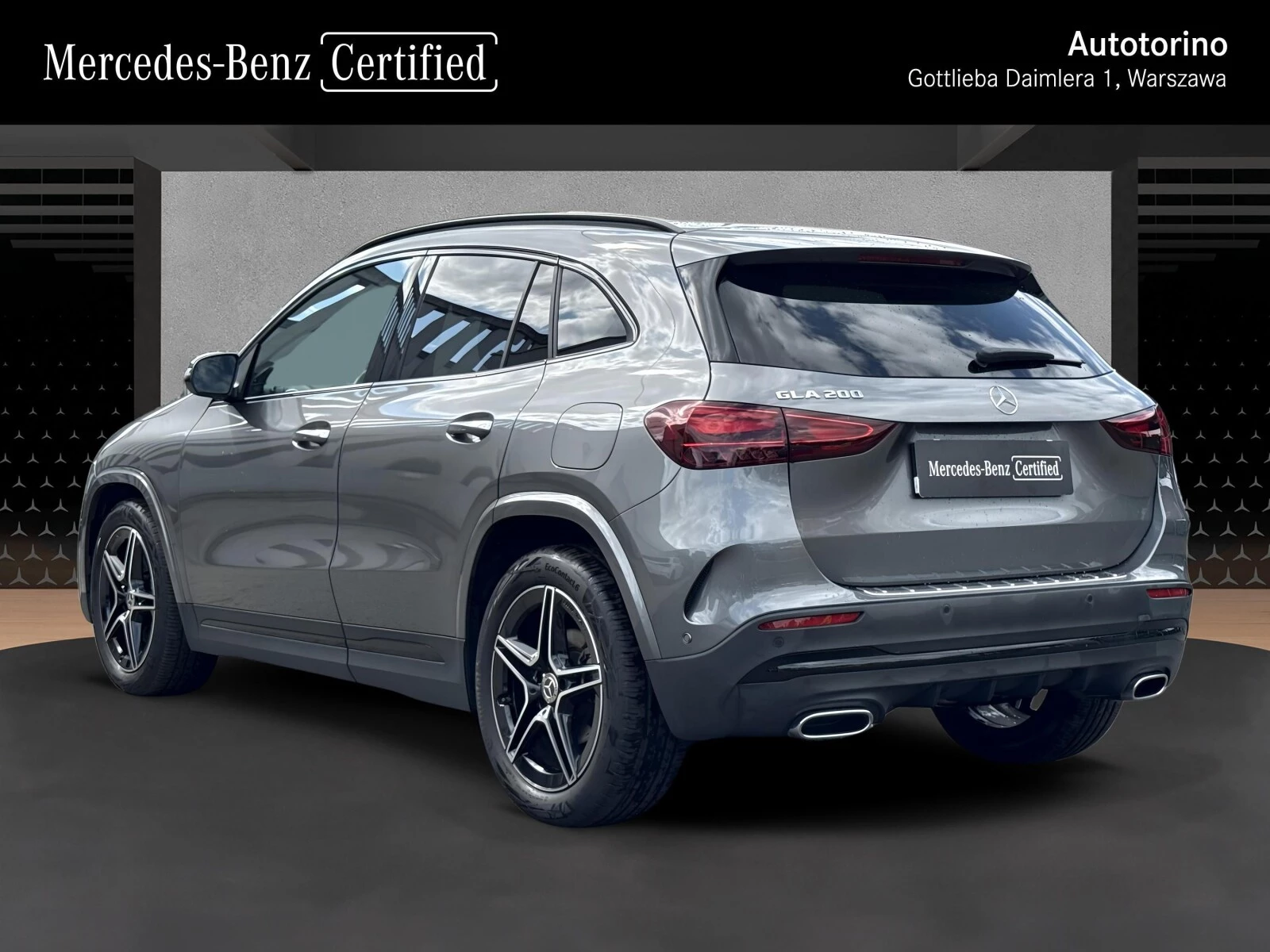 Mercedes Benz