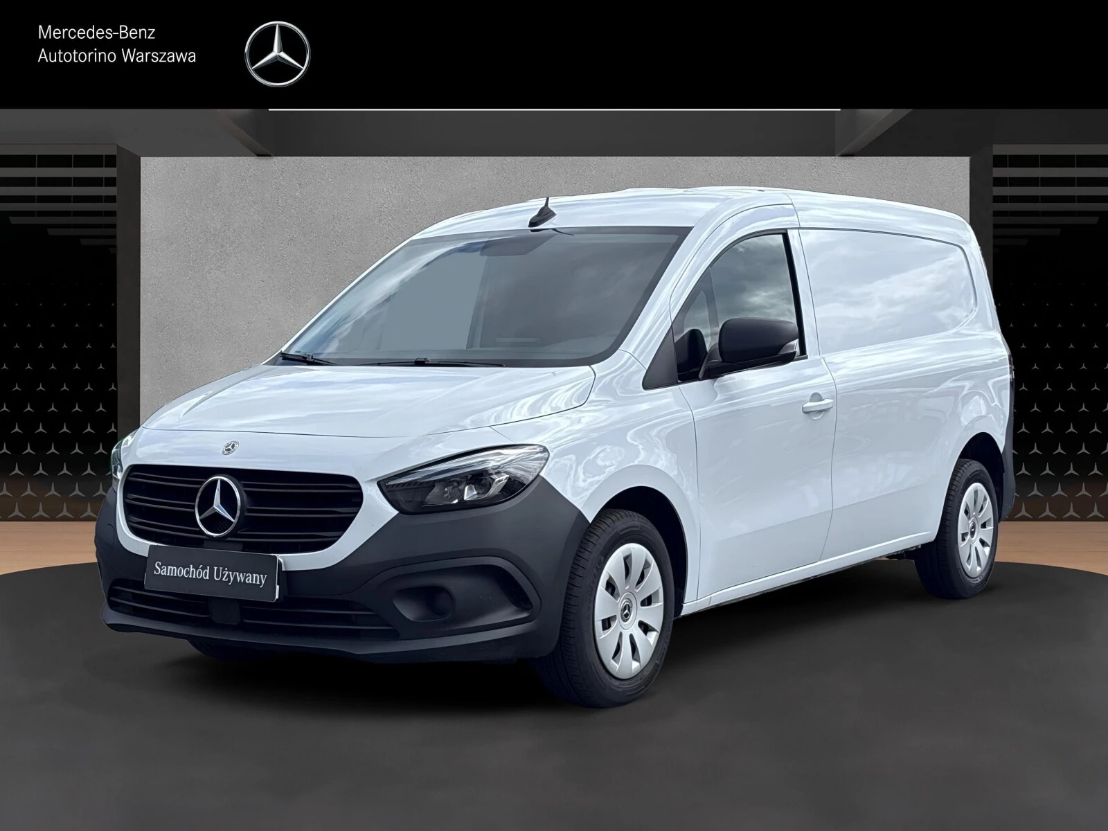 Mercedes Benz