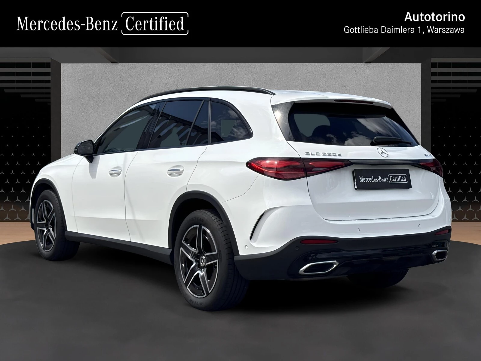Mercedes Benz