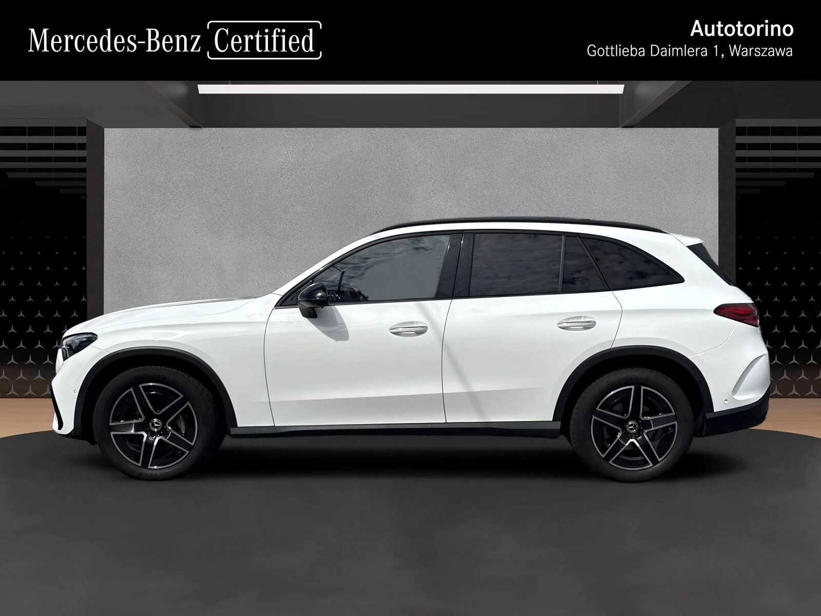 Mercedes Benz
